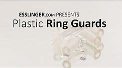 Plastic Ring Guards