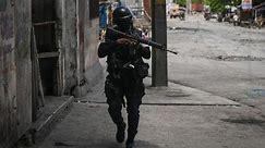 Vigilante justice on the rise in Haiti amid gang violence