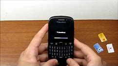 Unlock BlackBerry 9720 by MEP Code (Unlock Code) - - UNLOCKLOCKS.com