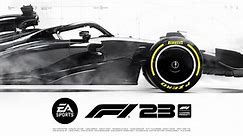 F1® 23, EA SPORTS™ official videogame of the 2023 FIA Formula One World Championship™.