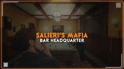[MLO] Salieri's Mafia Bar HQ [FiveM]