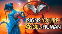 7 Signs You're an Angel Inside a Human Body | Dolores Cannon
