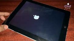 iCloud Activation Locked iPad! !Permanently Bypass!! nEW MethoD fREE With dONE!! Only iPad Unlock!