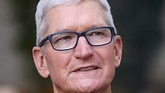 Apple CEO Tim Cook on hiring