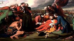 Benjamin West's The Death of General Wolfe, Explained