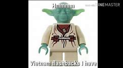Yoda Meme Compilation