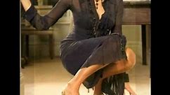 Hollywood Actress Gina Bellman