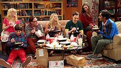 The Big Bang Theory - S06 Teaser Trailer (English) HD