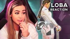 FIRST REACTION TO LOBA SKINS, FINISHERS, BANNERS, QUIPS | Apex Legends Season 5 Highlights