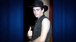 Colin Farrell Was A CMT Country & Western Line Dancer
