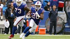 Bills vs. Jets: Can the Bills Cover the point spread?
