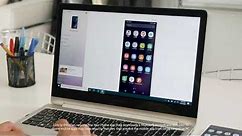 How to use Microsoft Your Phone on your Galaxy smartphone