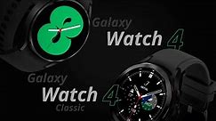 Samsung Galaxy Watch4 e Watch4 Classic, os MELHORES RELÓGIOS com Wear OS 3 de 2021 [Análise/Review]