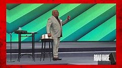 How Great Leaders Choose Influence Over Affluence _ Bishop T.D. Jakes