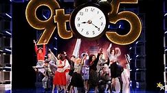 9 to 5 - 9 to 5 The Musical (Australian Cast)