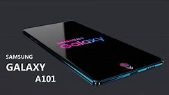 SAMSUNG GALAXY A101 | First Look, Leaks, Release Date, Concept Specification,
