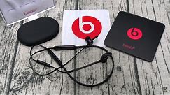 Beats X Wireless Sports Earphones Review