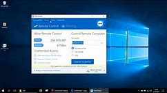 TeamViewer 12 full tutorial | TeamViewer Training - Inside-Out | How to use Teamviewer 2021