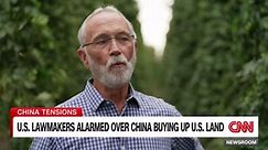 This US factory is actually Chinese state-controlled