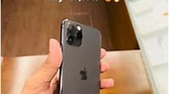 iPhone 📱 11 Pro USA 🇺🇸 pre-owned water 💦 proof spec only - 37,990/- 😍🔥 #iphone11pro #discount_at_digihubchittagong | Digi Hub Chittagong