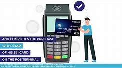 How to activate online & contactless transactions on your SBI Credit Card using the SBI Card website