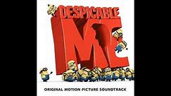 Despicable Me (Soundtrack) - Korean Lab - Heist For 10 Hours