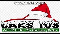 25 Days of Christmas Radio 2020