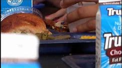 Go back through the line! New strict rules for school lunches
