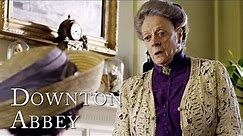 "Is It True?!" | Downton Abbey