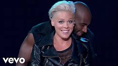 P!nk - Are We All We Are (The Truth About Love - Live from Melbourne)