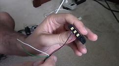 Charge a Cell Phone/Camera Without The Right Adapter