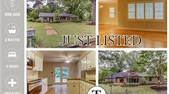 Just Listed in Germantown! Spacious corner lot in Germantown Heights- close to EVERYTHING! Riverdale School, The Grove at GPAC, Municipal Park, Saddle Creek. Granite & Stainless kitchen appliances. 3 bedrooms & 2 full bathrooms. 2 Car Garage. 📍 7642 Willey Rd. Germantown, TN 38138 💰 List Price $390,000 🙋🏻‍♀️ Mary Anne Gibson 🏡 @thefirmmemphis 📞 901.487.0531 or 901.459.8922 📧 MaryAnneG@TheFirmMemphis.com . . . #heartofgermantown #memphisrealestate #memphisrealtor #sellingmemphis #listingag