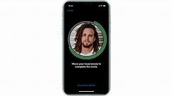Using Face ID on iPhone 11, iPhone 11 Pro, or iPhone 11 Pro Max
