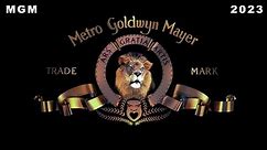 The Shocking Truth Behind the New MGM Logo