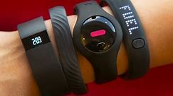 Activity Trackers Could Be Better. So Why Aren’t They?