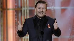 Ricky Gervais says freedom of speech is getting lost, slams political correctness on Twitter