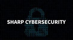 Part 1 - Sharp NZ Cybersecurity Series