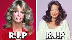 26 Charlie's Angels Actors Who Have Passed Away