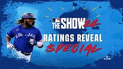 MLB The Show Ratings Reveal