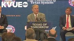 Cancer center, new hospital coming to UT Austin campus | KVUE