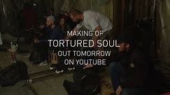 Joe Lynn Turner - The making of Tortured Soul. Out soon on...