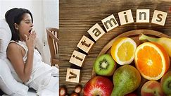 किस विटामिन की कमी से नींद ज्यादा आती है|Kis Vitamin Ki Kmi Se Jada Neend Aati Hai|Boldsky - video Dailymotion