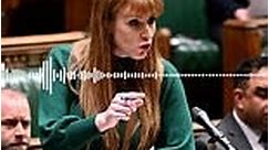 Angela Rayner on ex-council house row: 'I've done nothing wrong'