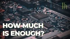 How Much RAM Do You Really Need? | Tech Hacks