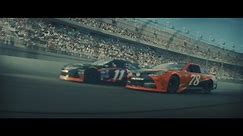 NASCAR 75 Anthem | Always Forward