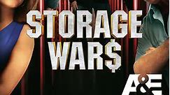Storage Wars: Season 15 Episode 4 Perm-anently Fullerton