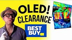OLED TV Summer Sale! Best Deals on OLED TVs in 2023