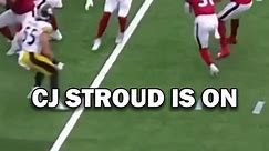 Can You THINK Like CJ Stroud?