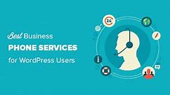 6 Best Business Phone Services for Small Business (2024)