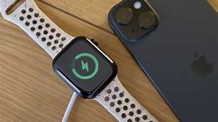 Does the Apple Watch Series 9 come with a charger?